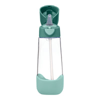 Load image into Gallery viewer, b box tritan drink bottle emerald forest

