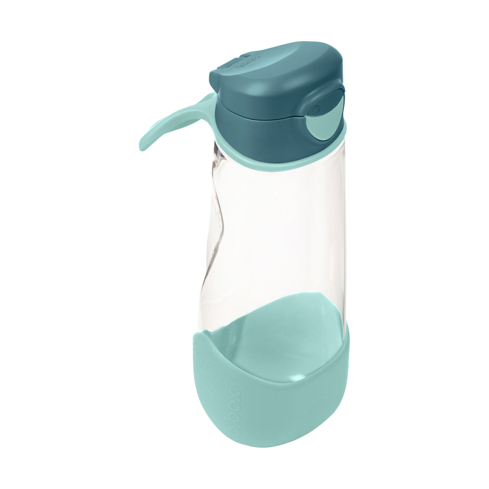 600ml bbox drink bottle emerald forest
