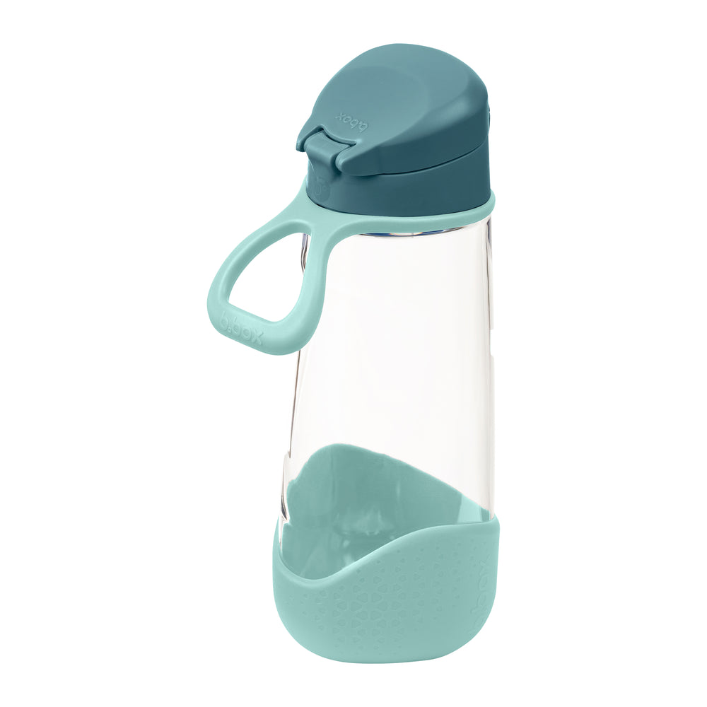 600ml bbox drink bottle emerald forest