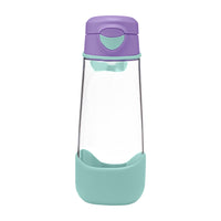 Load image into Gallery viewer, 600ml bbox drink bottle lilac pop
