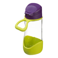 Load image into Gallery viewer, b box drink bottle sport spout passion splash
