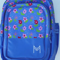 Load and play video in Gallery viewer, montiico backpack petals
