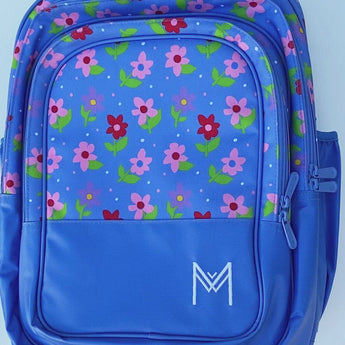 montiico backpack petals