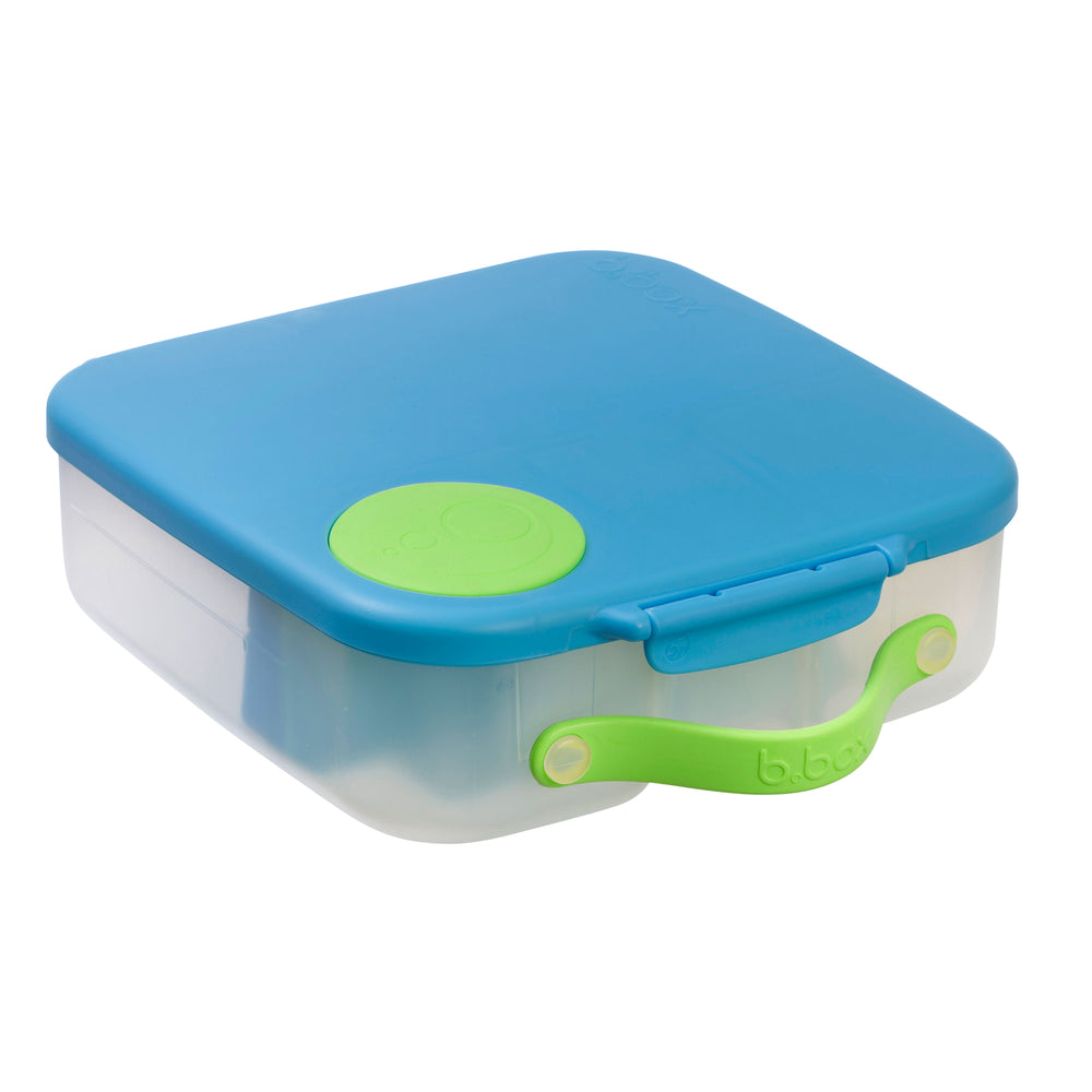 B Box ocean breeze lunchbox