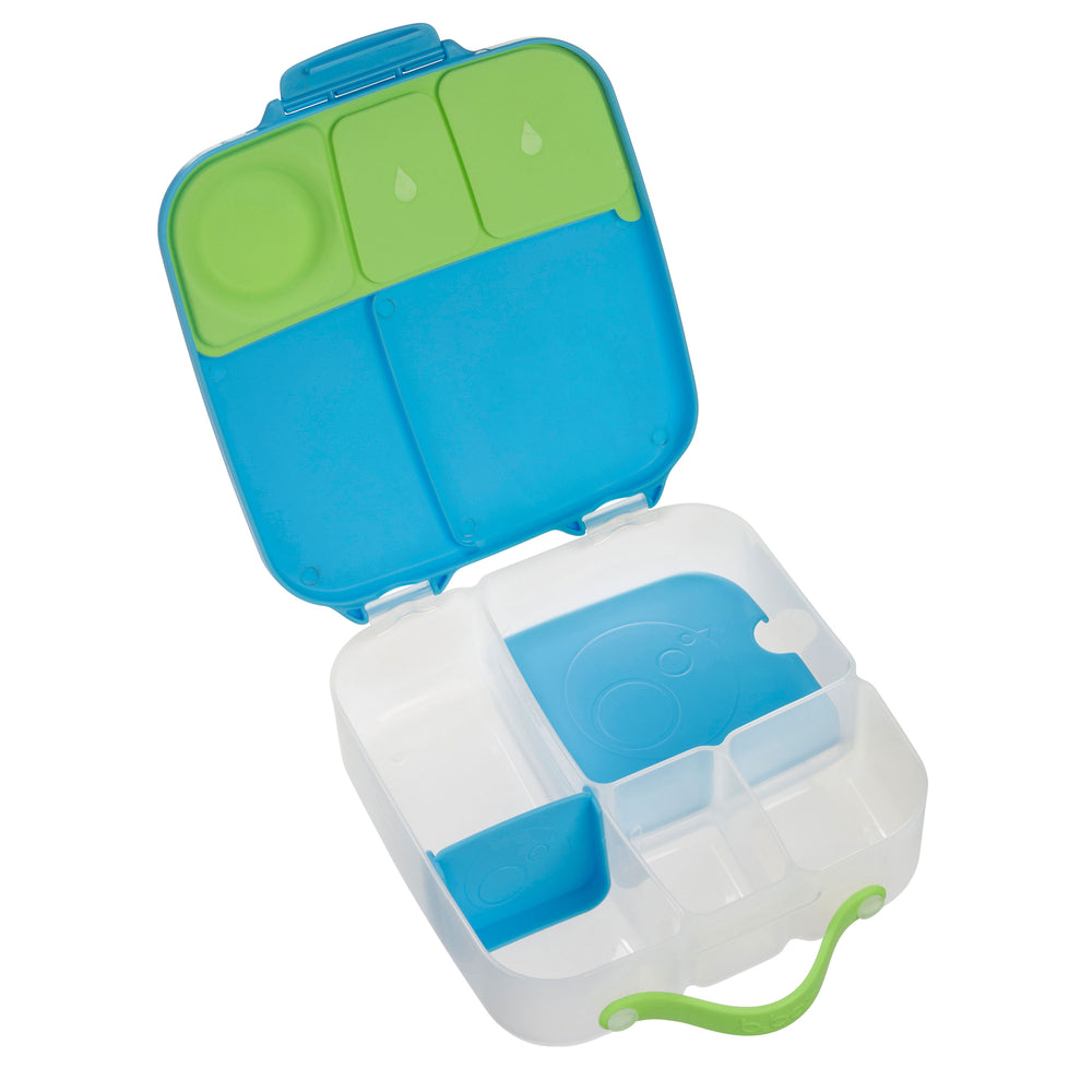 B Box ocean breeze lunchbox