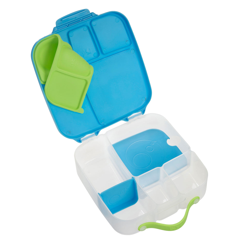B Box ocean breeze lunchbox