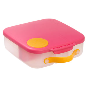 B Box Lunchbox - Strawberry Shake