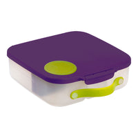 Load image into Gallery viewer, B Box Lunchbox - Passion Splash
