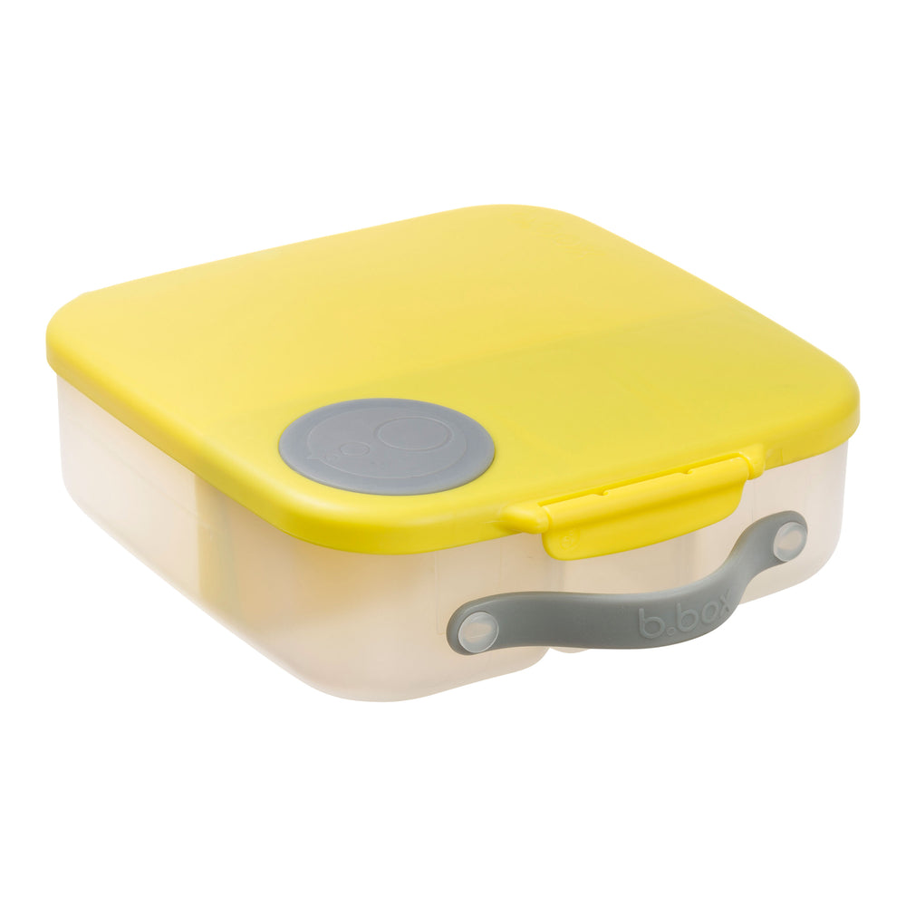 B Box Lunchbox - Lemon Sherbert