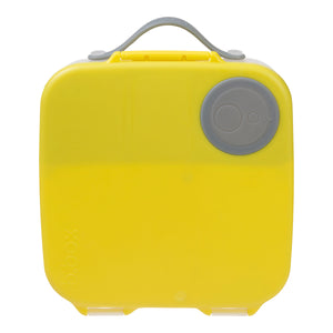 B Box Lunchbox - Lemon Sherbert