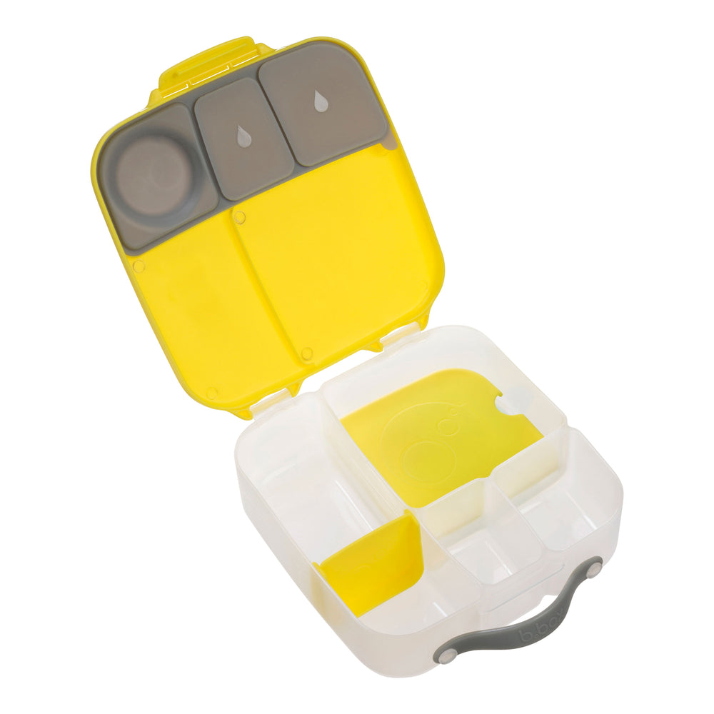 B Box Lunchbox - Lemon Sherbert