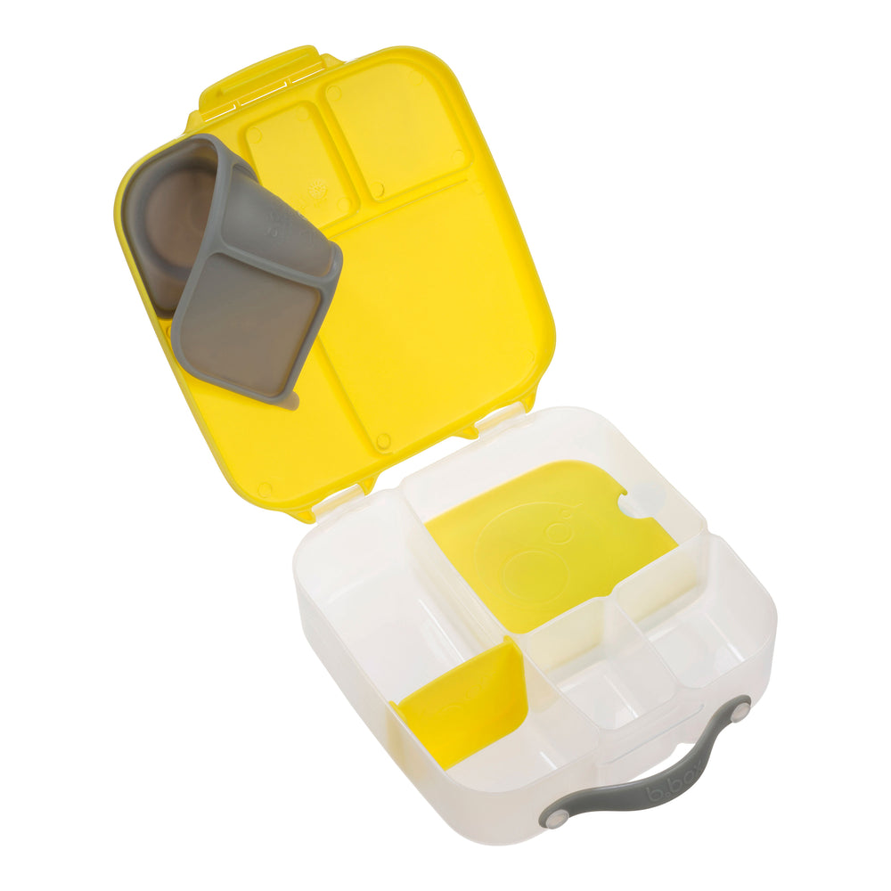 B Box Lunchbox - Lemon Sherbert