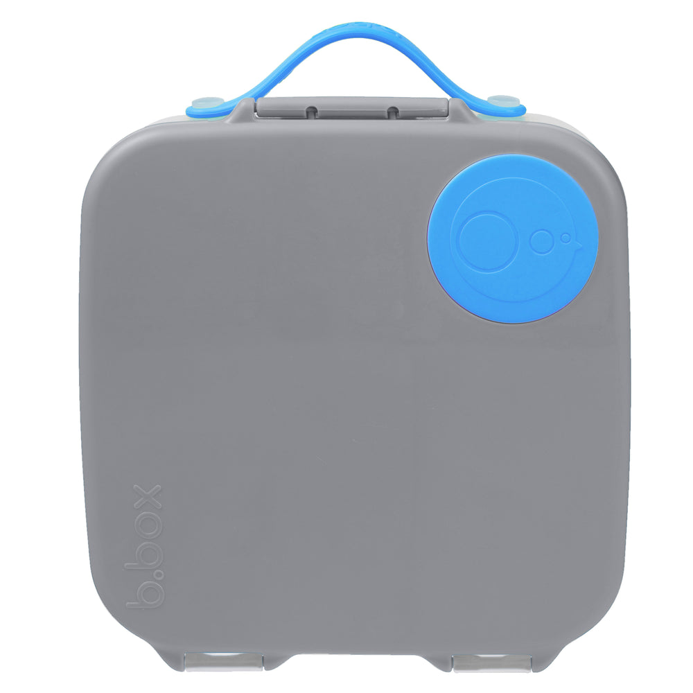 B Box Lunchbox - Blue Slate