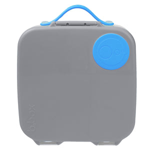 B Box Lunchbox - Blue Slate