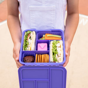 grape little lunch box co bento 5