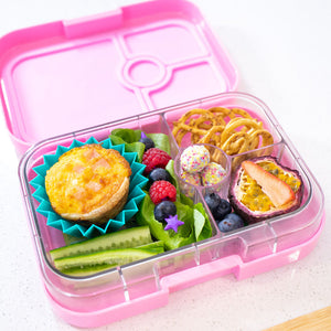 Yumbox panino power pink