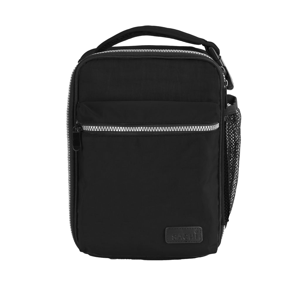 sachi explorer lunch bag black
