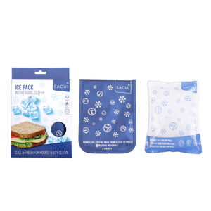Sachi Gel Ice Pack