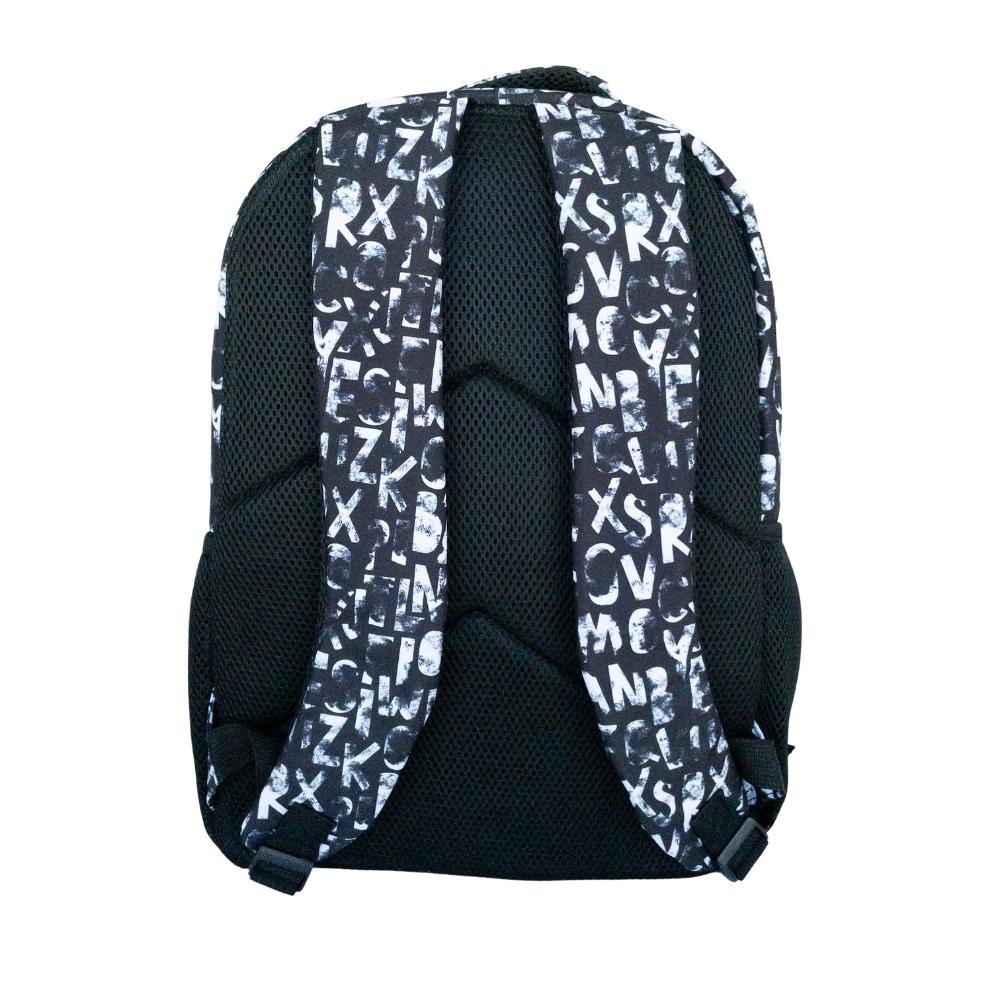 little renegade company midi back pack ABC