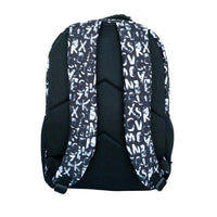 Load image into Gallery viewer, little renegade company midi back pack ABC
