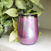 Load image into Gallery viewer, TraVino Stemless Wine Tumbler - Ultra Violet
