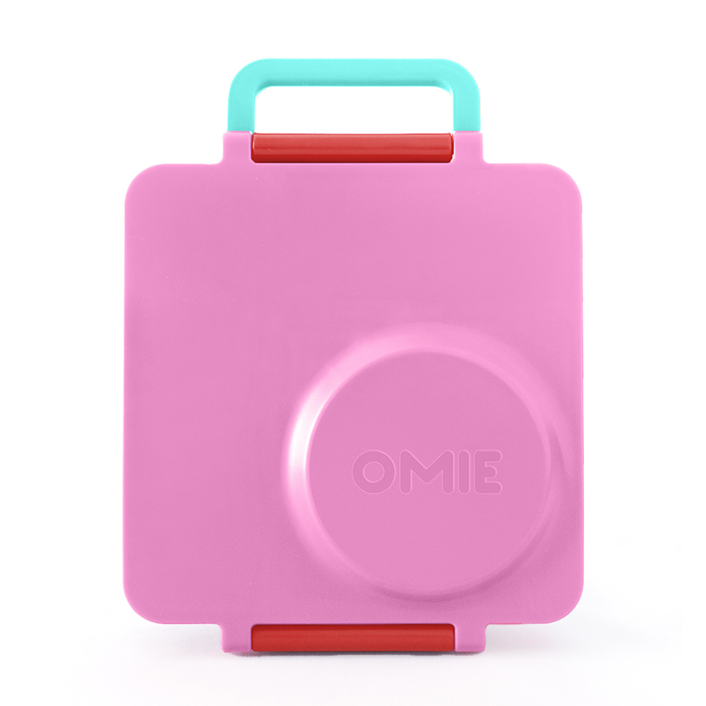 omie lunchbox version 2