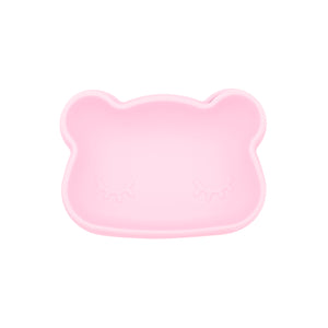 we might be tiny bear snackie powder pink