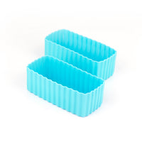 Load image into Gallery viewer, Little Lunch Box Co Bento Cups -  Rectangle
