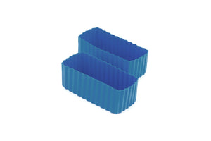 Little Lunch Box Co Bento Cups -  Rectangle