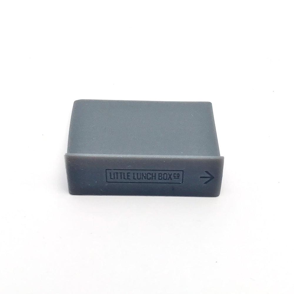Little Lunch Box Co Bento Divider - Choose Colour