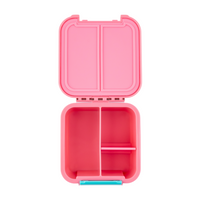 Load image into Gallery viewer, little lunch box co bento 2 strawberry
