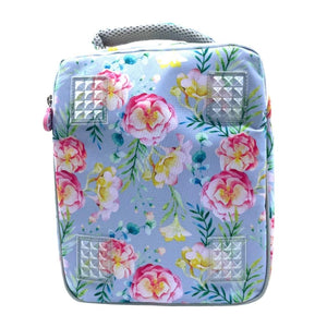 Little Renegade Company - Lunch Bag - Camellia
