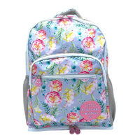 Load image into Gallery viewer, Little Renegade Company Midi Backpack - Camellia
