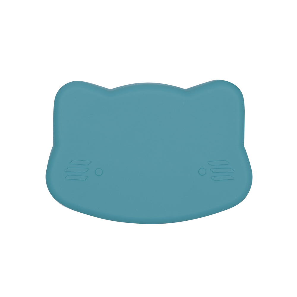 we might be tiny cat snackie dusky blue