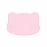 Load image into Gallery viewer, we might be tiny cat snackie powder pink
