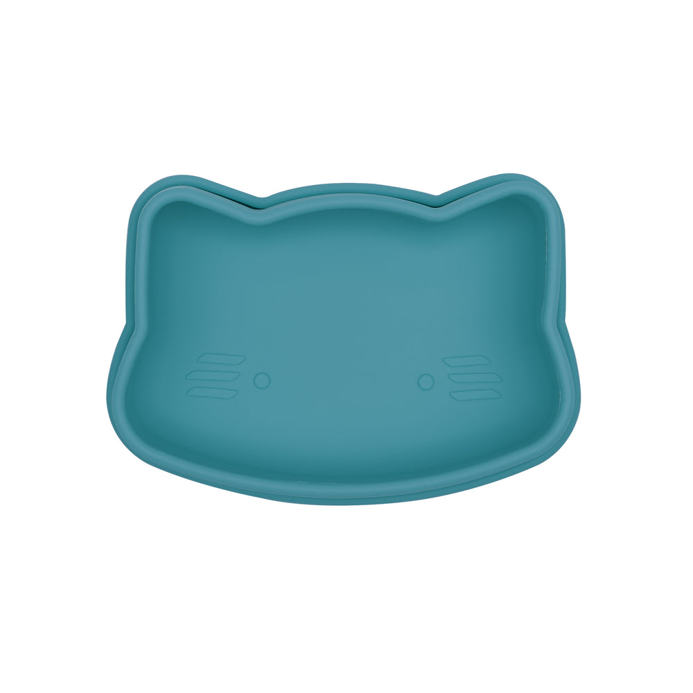 we might be tiny cat snackie dusky blue