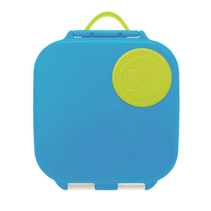 B Box Mini Lunchbox - Ocean Breeze