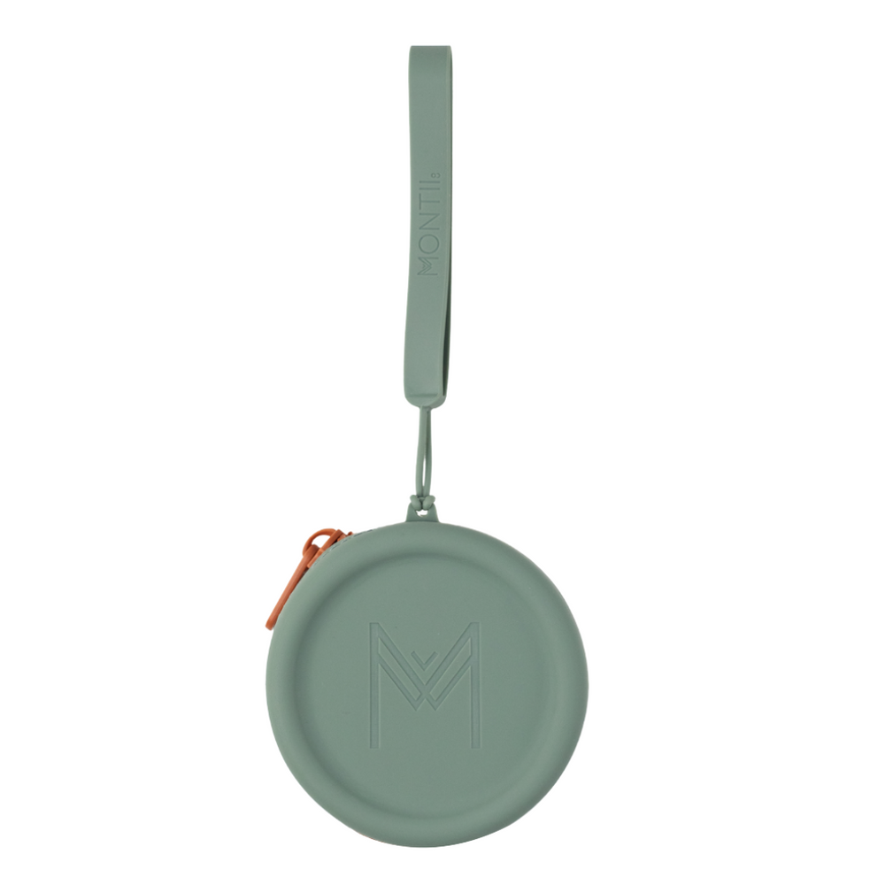 coin purse sage montiico