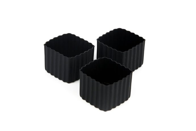 Little Lunch Box Co Bento Cups - Square