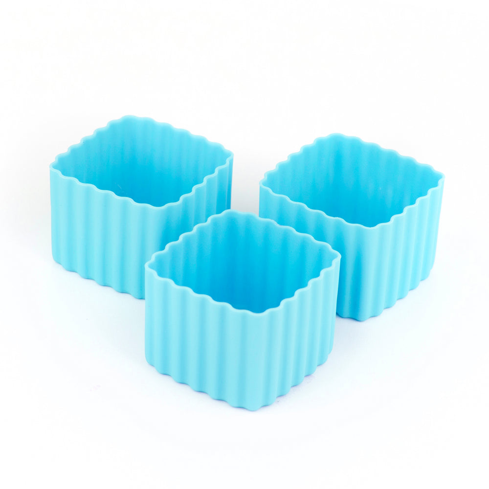 Little Lunch Box Co Bento Cups - Square