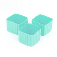 Load image into Gallery viewer, Little Lunch Box Co Bento Cups - Square
