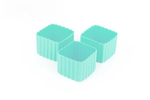 Little Lunch Box Co Bento Cups - Square