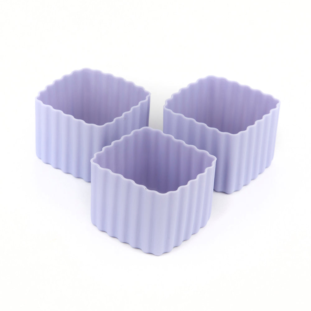Little Lunch Box Co Bento Cups - Square