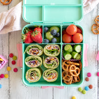 Load image into Gallery viewer, little lunch box co bento three+
