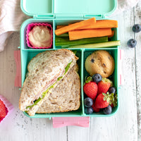 Load image into Gallery viewer, little lunch box co bento three+
