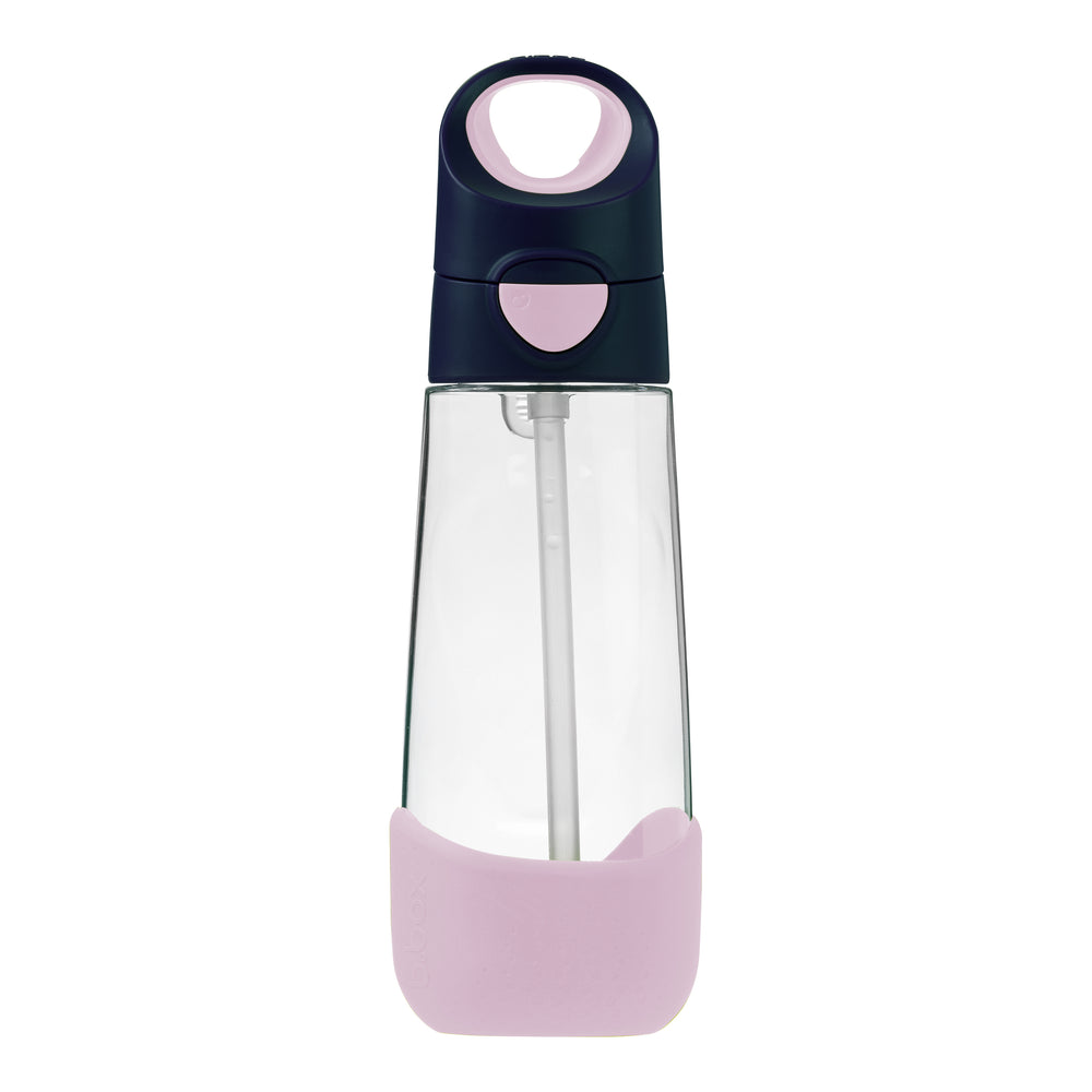 bbox 600mL drink bottle indigo rose
