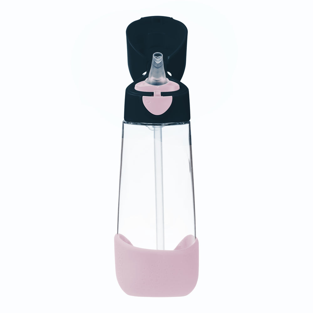 bbox 600mL drink bottle indigo rose