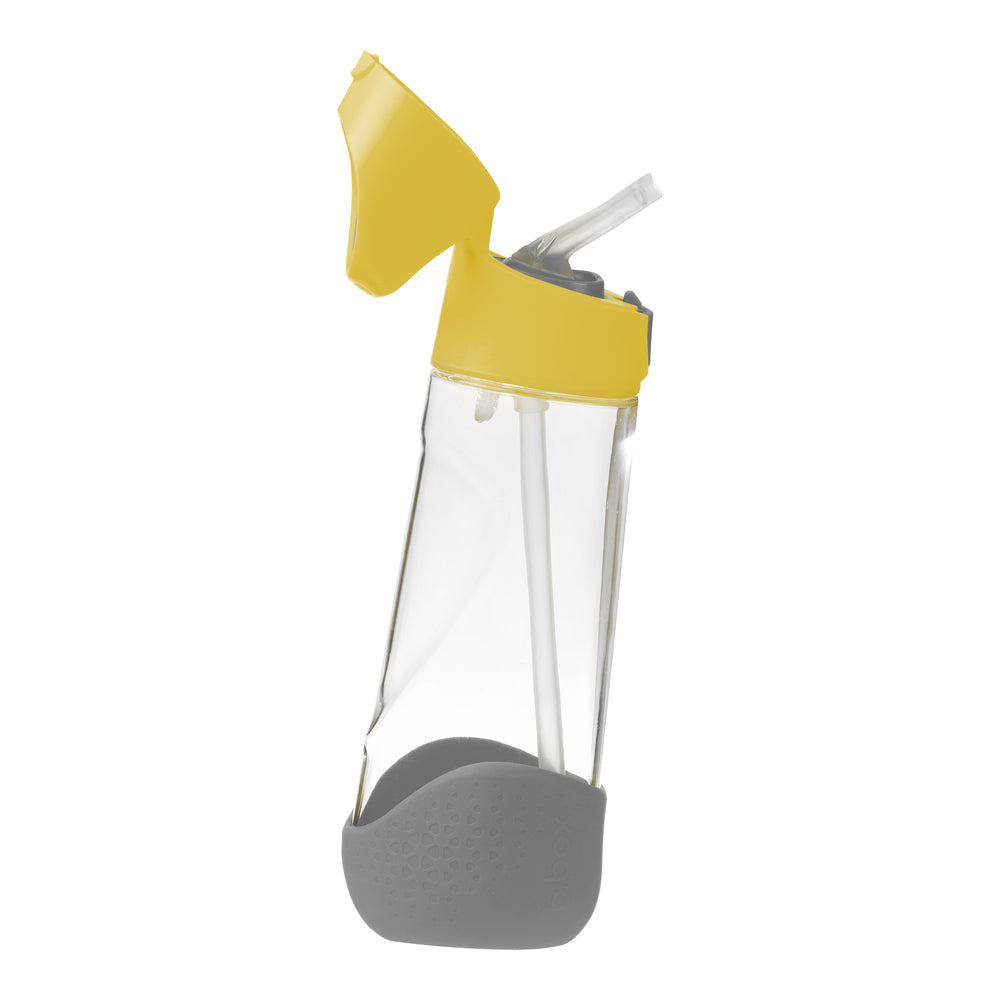 bbox 600mL drink bottle lemon sherbet