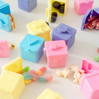 Load image into Gallery viewer, little lunch box co bento surprise boxes fruits
