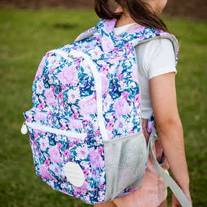 little renegade company flourish backpack